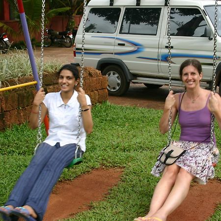 塔度假村 Alappuzha 外观 照片