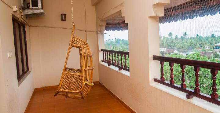 塔度假村 Alappuzha 外观 照片
