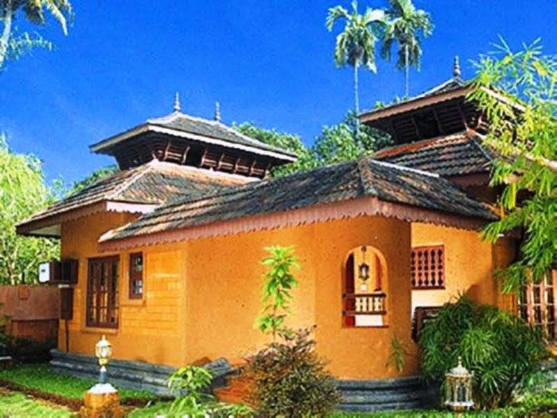 塔度假村 Alappuzha 外观 照片